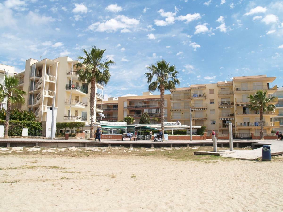 Apartment Horta Del Mar By Interhome Cambrils Exterior foto